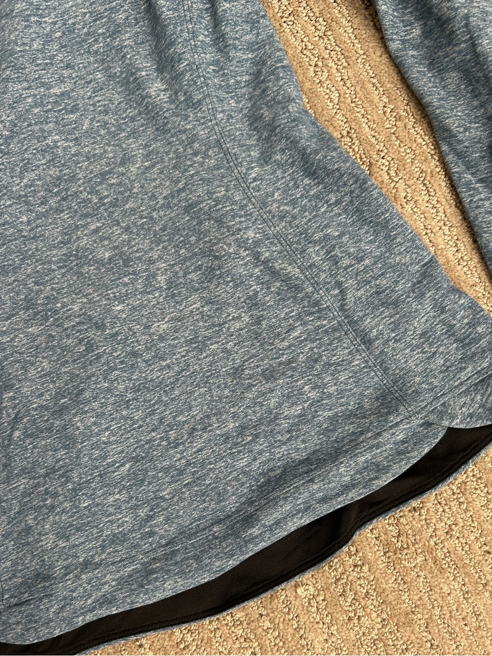 Lululemon Runderful Long Sleeve - Picture 7 of 10